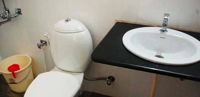 Nandigodu Home Stay, Shimoga 3